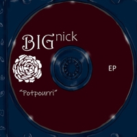 Potpourri: EP B09K235BWH Book Cover