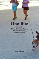 One Bite 0578082640 Book Cover