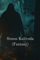 Terror _ Simon Kalivoda B0DT4RPG8N Book Cover
