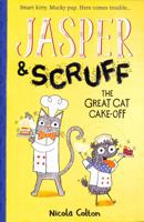 The Great Cat Cake-off 1788952553 Book Cover