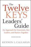 The Twelve Keys Leaders' Guide 0470559284 Book Cover