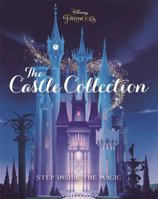 Disney Princesses The Castle Collection 1787414132 Book Cover