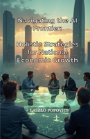 Navigating the AI Frontier: Holistic Strategies for National Economic Growth B0FK512BK7 Book Cover