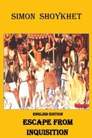 Escape from Inquisition 1087912474 Book Cover