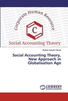 Social Accounting Theory, New Approach in Globalisation Age 6200086273 Book Cover