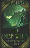 The Enemy Within 1099960533 Book Cover