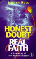 Honest Doubt-Real Faith 0340745762 Book Cover