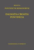 Dalmatia-Croatia Pontificia 3525317387 Book Cover