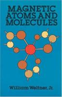 Magnetic atoms and molecules 0442292066 Book Cover