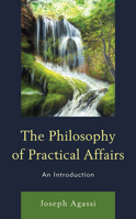 The Philosophy of Practical Affairs: An Introduction 1793651736 Book Cover