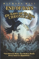End of Days - The Raven and The Dove Chronicles B0GMH16YDP Book Cover
