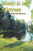 Music is My Mistress B0BM58CVF2 Book Cover