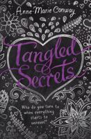 Tangled Secrets 1409570339 Book Cover