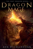 Drachenmagie B0FL7GTYDS Book Cover