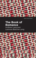 The Book of Romance 1522951385 Book Cover
