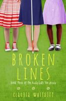 Broken Lines 0996343644 Book Cover