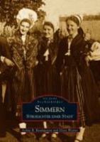 Simmern: Streiflichter einer Stadt 3897028514 Book Cover