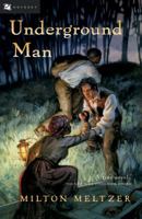 Underground Man (Odyssey Classic) 015205524X Book Cover