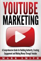 YouTube Marketing 195110319X Book Cover