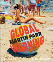 Global Warning 1837291543 Book Cover