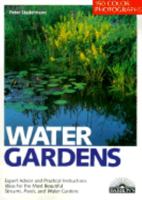 Water Gardens (Nature Guides) 0812049284 Book Cover