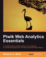 Piwik Web Analytics Essentials 1849518483 Book Cover