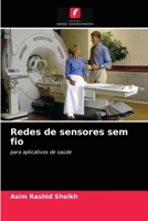 Redes de sensores sem fio 6202754001 Book Cover