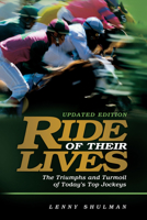 Ride of Their Lives 1581500750 Book Cover