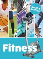Fitness 1422242188 Book Cover