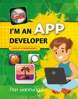 I'm an App Developer 0778735141 Book Cover