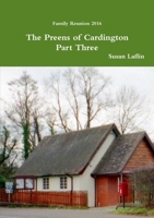 The Preens of Cardington Part Three 024490572X Book Cover