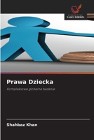 Prawa Dziecka (Polish Edition) 6630090144 Book Cover