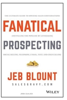 Fanatical Prospecting B0BL2XLQMF Book Cover