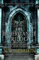 The Inheritance Trilogy 0316334006 Book Cover