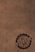 Geprüft und Bestätigt beste Töpferin der Welt: Notizbuch für die Frau, deren Hobby Töpfern ist |  Geschenkidee | Geschenke | Geschenk (German Edition) 1711183911 Book Cover