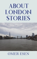 About London Stories 1835636675 Book Cover