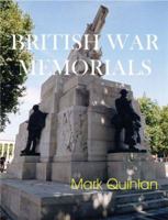 British War Memorials 0755201868 Book Cover