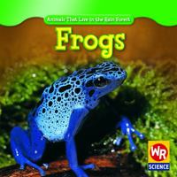 Frogs 1433901072 Book Cover