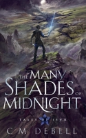 The Many Shades of Midnight B0BTK9PG3J Book Cover