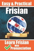 Learn it Yourself Frisian B097VRGNW9 Book Cover