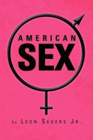 American Sex 146917572X Book Cover