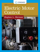 Electric Motor Control 1418028703 Book Cover