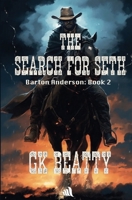 The Search for Seth (Barton Anderson) 1916556361 Book Cover