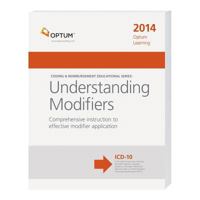 Understanding Modifiers 2014 1601518846 Book Cover