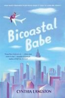 Bicoastal Babe 0451218450 Book Cover