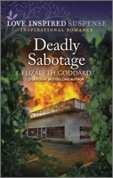 Deadly Sabotage 133559776X Book Cover