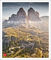 Mountain Roads: Aerial Photography. Traumstraßen der Welt / Dreamroads of the world 3667119704 Book Cover