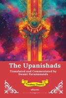 The Upanishads Timeless Classics 9353536332 Book Cover