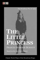 A Little Un-fairy Princess 1508497583 Book Cover