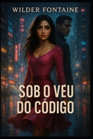 Sob o Véu do Código: Quando os olhos escondem mais do que segredos, e o amor floresce em meio à vigilância digital. (Portuguese Edition) B0F54KZWJY Book Cover